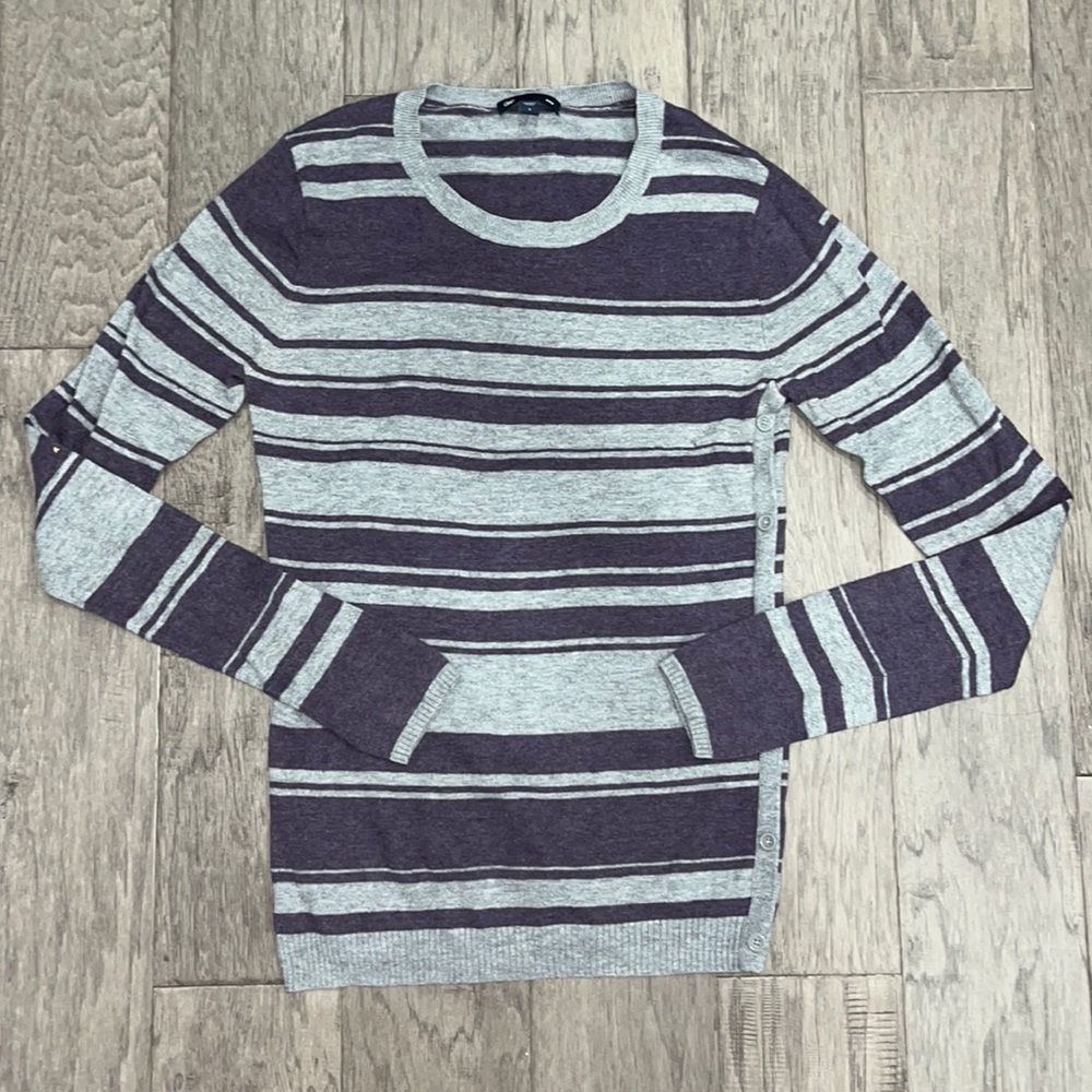 Y2K Gap long sleeve